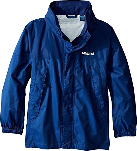 Image of Marmot Boys Precip Jacket