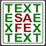 Send automated replies to incoming text messages