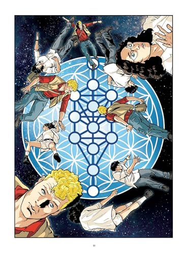 Martin MystèRe. L'enigma Del Satellite - 6