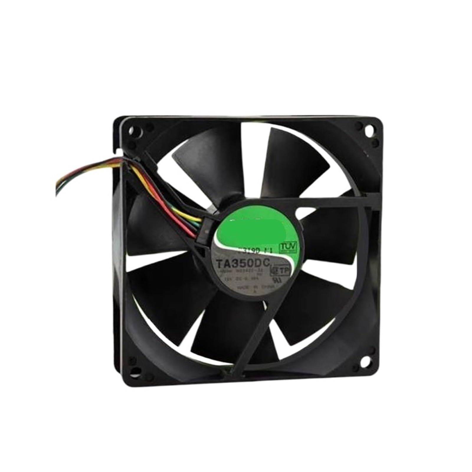 GJEXXPTST M33422-35 12V 0.29A 9025 90x90x25mm Cooling Fan