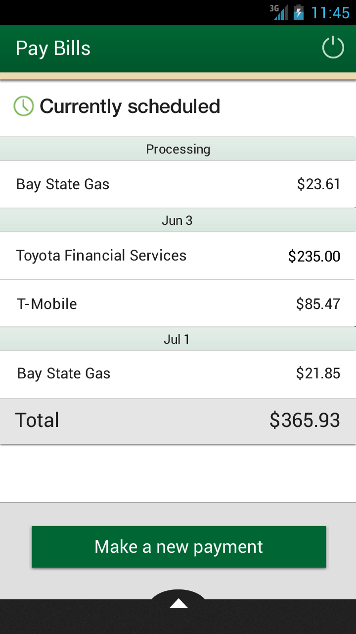 First Southern National Bank - App on Amazon Appstore