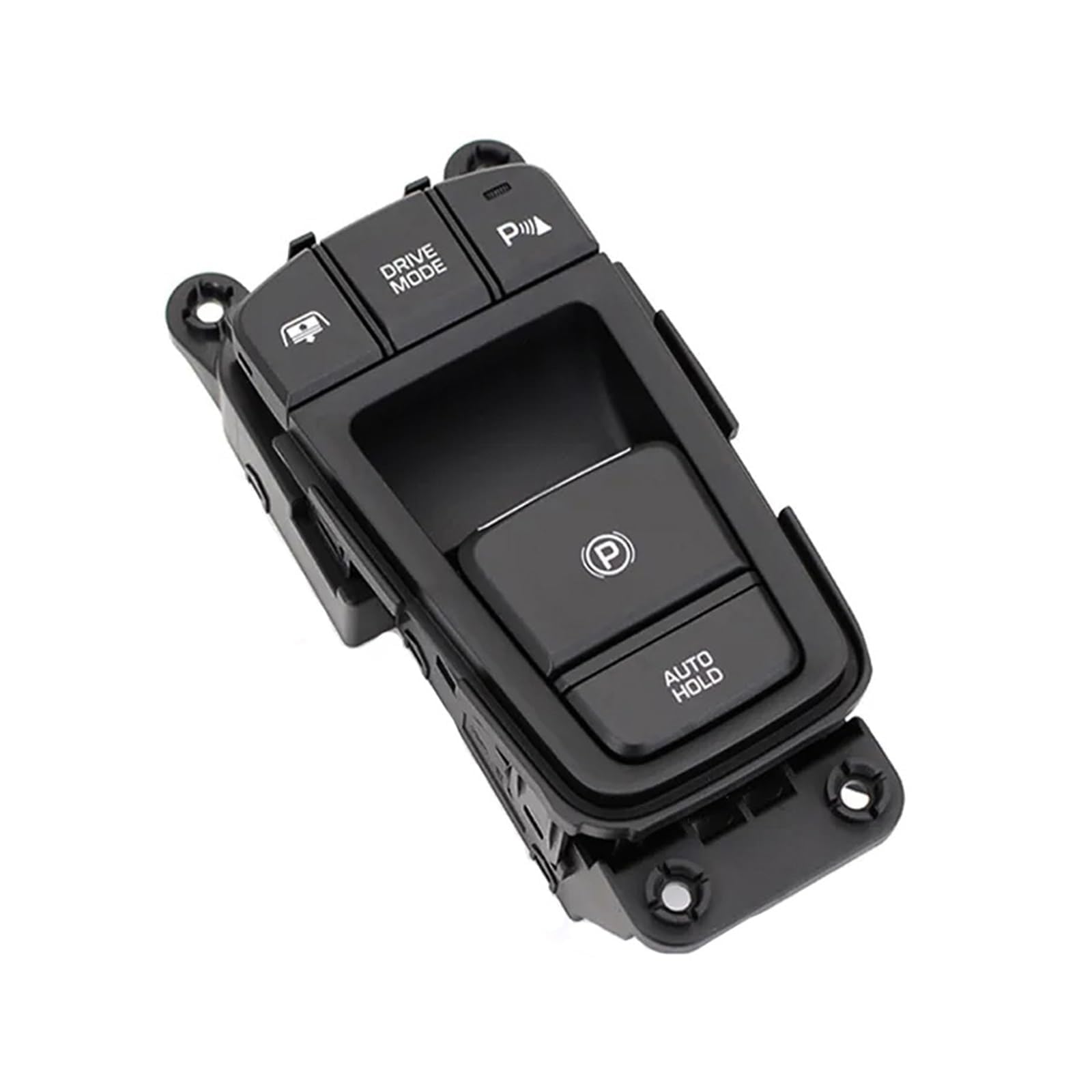 Botón de freno de mano 93300C1610 para Sonata LF repuesto original 8