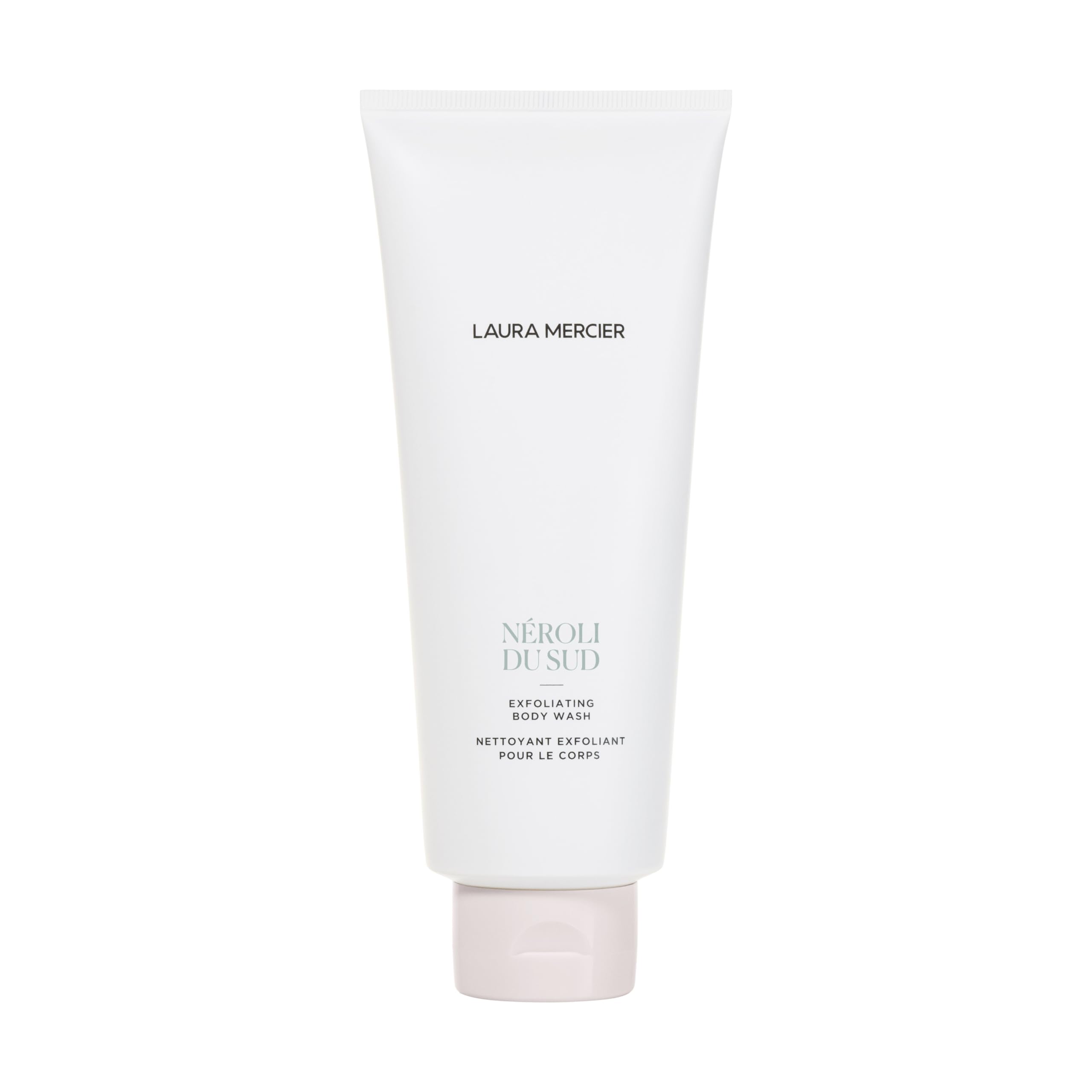 Néroli du Sud Exfoliating Body Wash, 200ml
