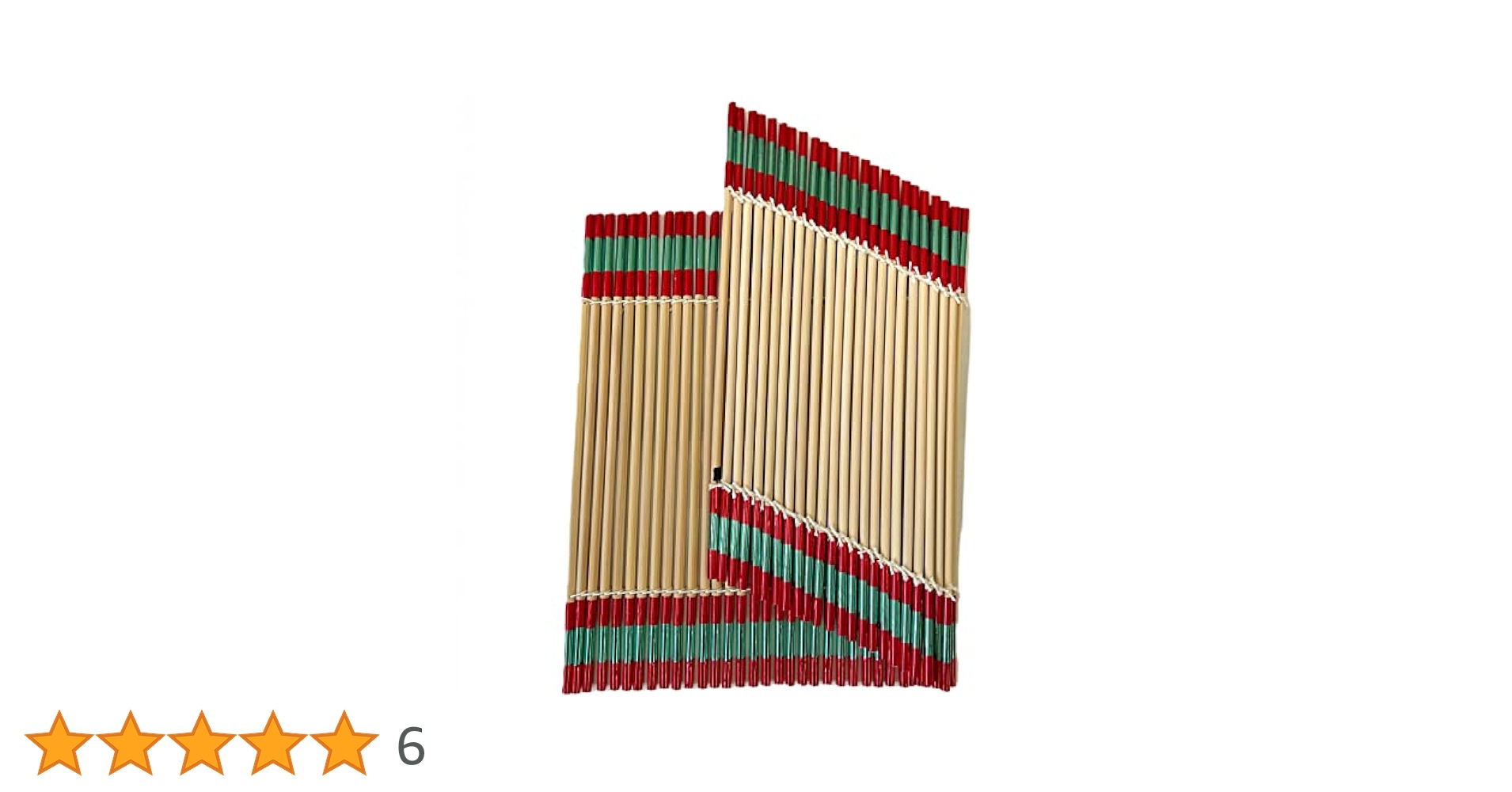 南京玉すだれ　映える赤　真竹　入門者用 楽天市場】【10%OFF 楽天スーパーSALE 9/11 1:59迄】【要在庫