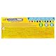 Crayola - 10 Abwaschbare Temperafarben Spezialeffekte: Neon, Glitter, Metall, je 59ml, 10 Farben, 54-2395