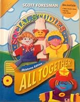 All Together Social Studies 0328240036 Book Cover