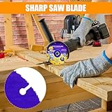 Zoom IMG-2 2 dischi da taglio 125 Zoom IMG-2 2 dischi da taglio 125