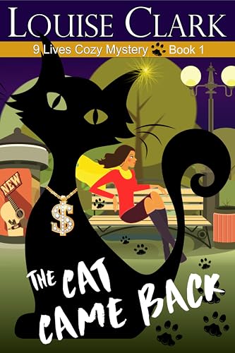 The Cat Came Back