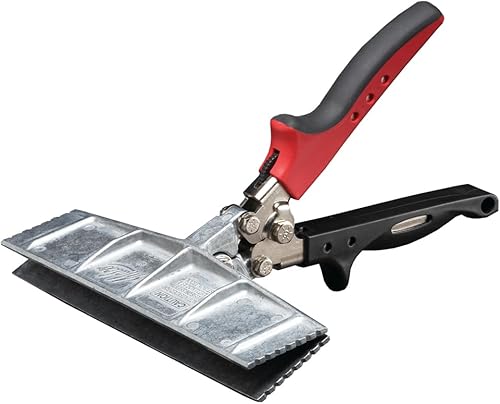 Malco S9R Hand Seamer