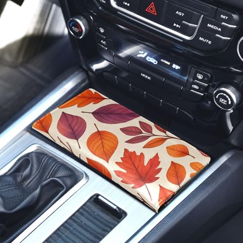 Organizador para Documentos de Auto PVC miniatura 5