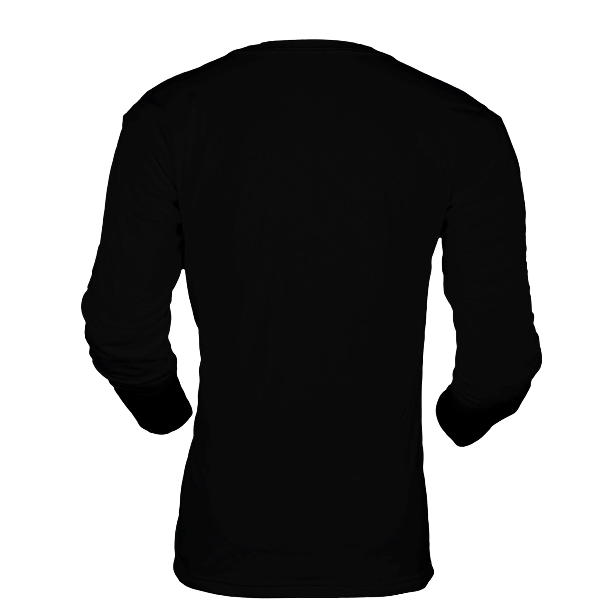 Bikers Gear - Camisa protectora para motocicleta Kevlar, camisa blindada pesada GSM Dupont™ Kevlar® aramida con armadura protectora para motocicleta