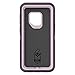 OTTERBOX DEFENDER SERIES Case for Samsung Galaxy S9 - Retail Packaging - PURPLE NEBULA (WINSOME ORCHID/NIGHT PURPLE)