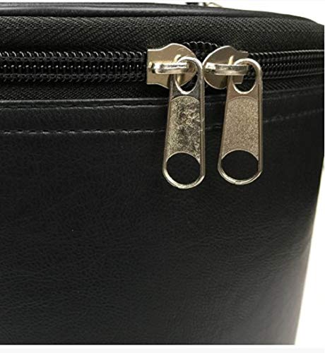 Masonic Fez - Funda para gorra protectora en color negro para transporte 3