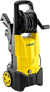 Lavadora De Alta Pressão Lavor One Extra 135 1800w- 110v