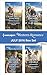 Harlequin Western Romance July 2016 Box Set: A Texas Soldier's Family\A Rancher to Love\A Maverick's Heart\Cowboy in Charge