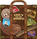 Paul's Life and Journeys