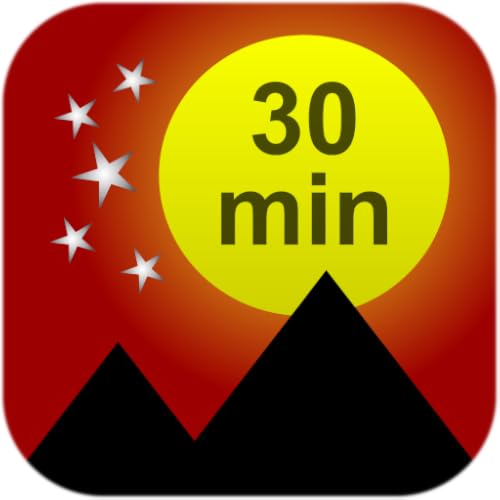Gentle Sleep Timer - better fall asleep