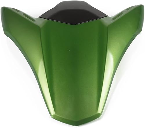 Carenado de asiento trasero de motocicleta para Kawasaki Z 900 2017-2021 2020 Z900 SE 2022 2023 Cubierta trasera de motocicleta Accesorios de disponible en Yaxa Peru