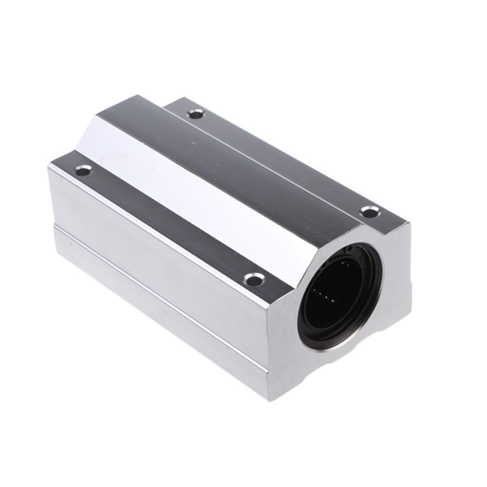 SCS8UU SCS10UU SCS12LUU SCS16LUU SCS20LUU Linear Shaft Linear Motion Ball Bearing Block Bushing prowadnica tulei(SCS16UU)