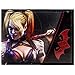 Produktbild DC Comics Batman Harley Quinn Mehrfarbig Portemonnaie Geldbörse