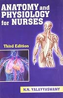 Anatomy And Physiology For Nurses, 3/E 8123916663 Book Cover