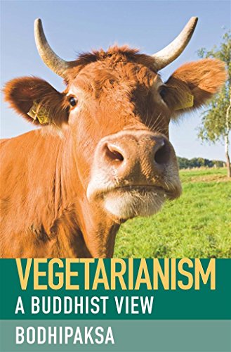 Vegetarianism (English Edition)