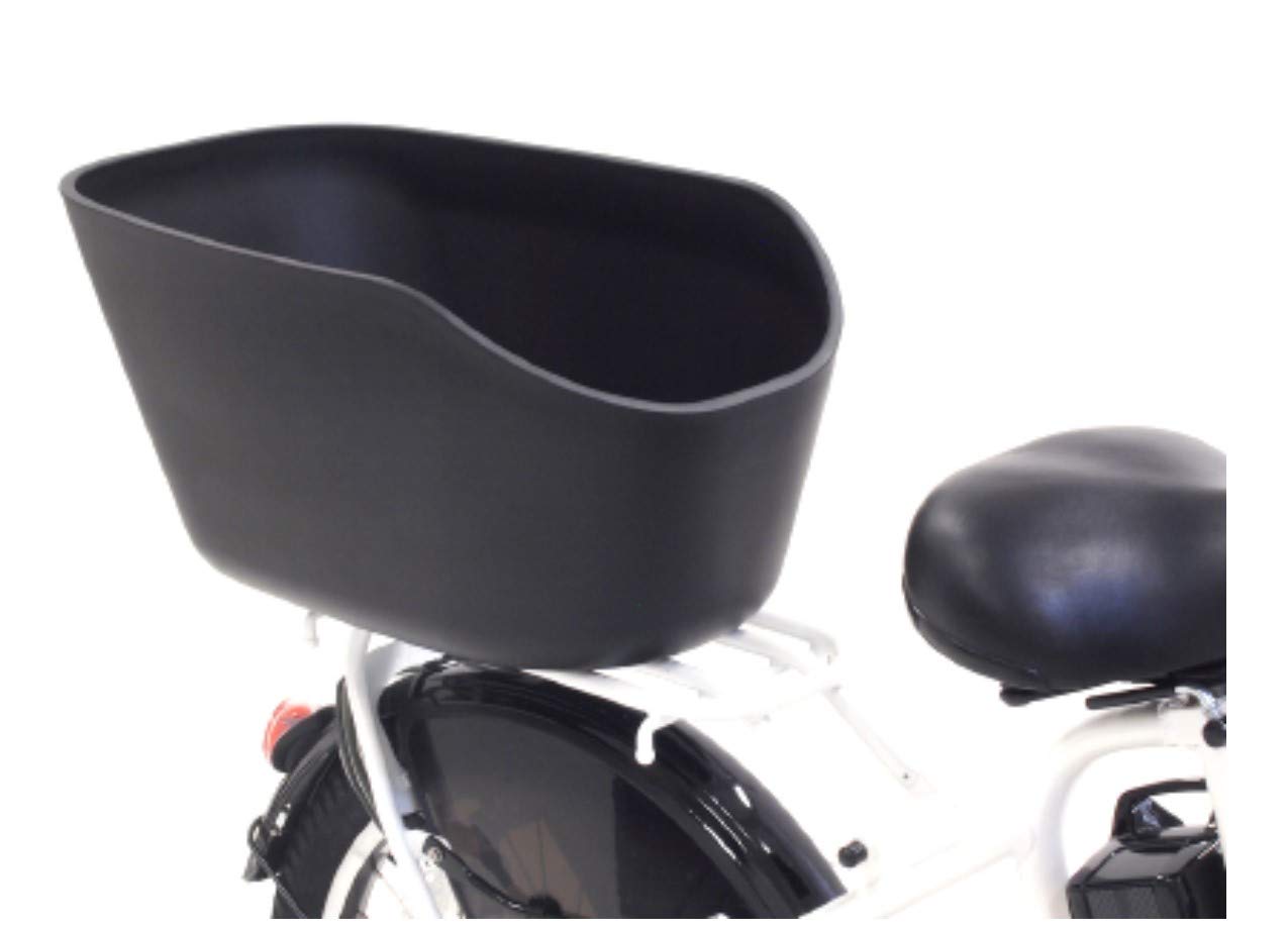 Amazon | OGK技研 OGK(オージーケー) うしろ用バスケット RB-019