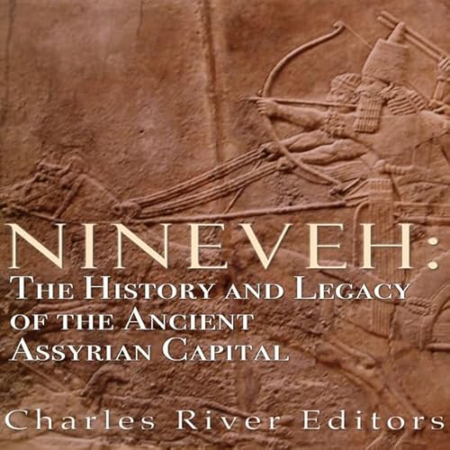Nineveh cover art