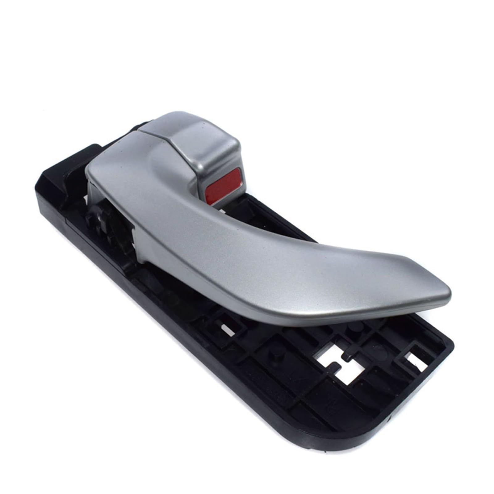 Rynvrncoe Rearl 83610-3K020 Car Door Handle For Hyundai For Sonata Nf 2005-2010 82610-3K020 82620-3K020 83610-3K020 83620-3K020 1Pcs Interior Door Handle(Rearl 83610-3K020)