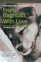 From Baghdad, With Love: A Marine, the War, and a Dog Named Lava