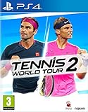 Electronic Arts Tennis World Tour 2