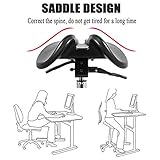 Zoom IMG-2 zuozuiyq sgabelli a sella regolabili Zoom IMG-2 zuozuiyq sgabelli a sella regolabili