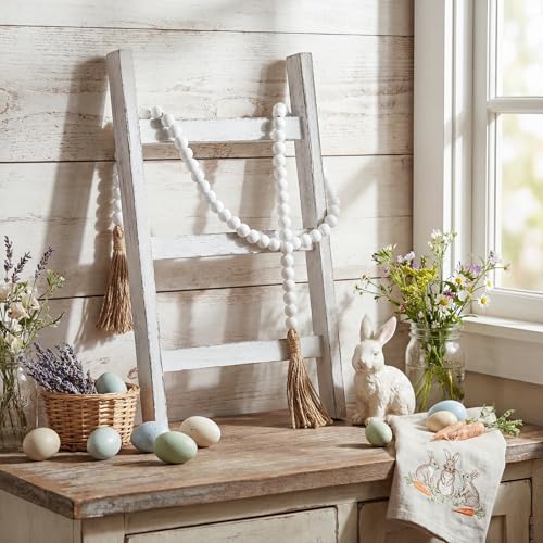 Mini 14in Tea Towel Ladder