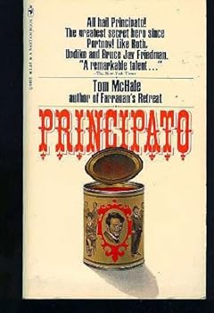 Mass Market Paperback Principato Book