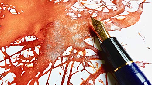 Herbin Jacques 1798 Anniversary Ink #TOP4