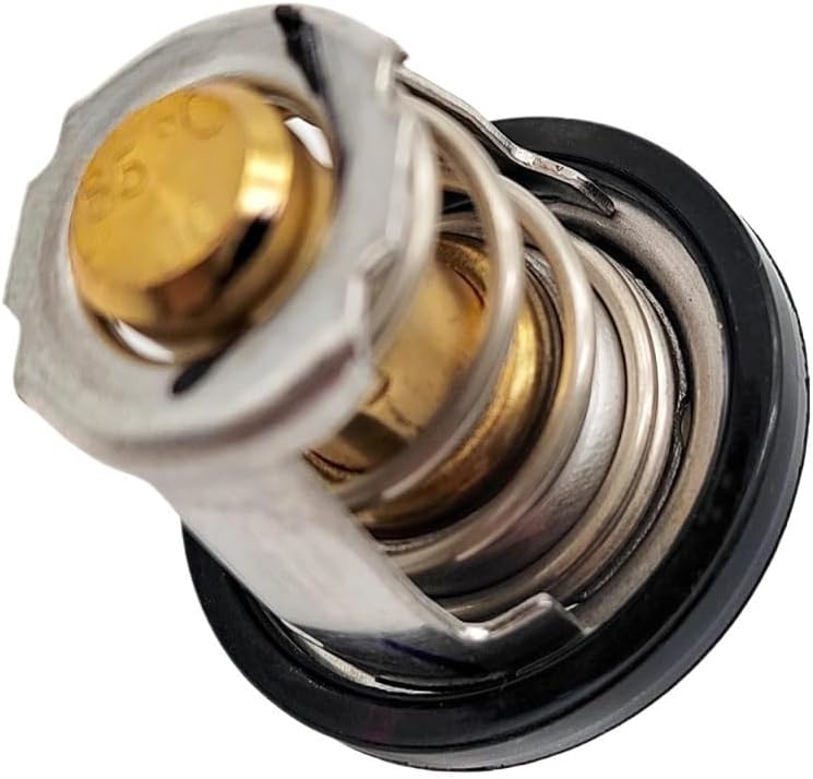 Thermostat Valve Compatible with 260CC 300CC 400CC LH Code 22901