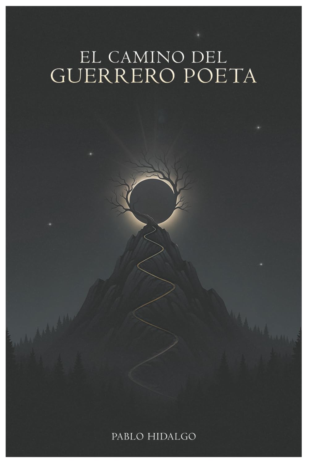 El Camino del Guerrero Poeta
