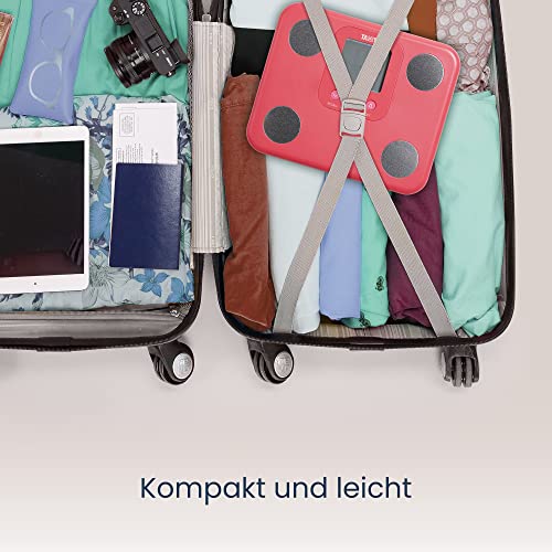 Tanita Körperanalysewaage BC-730 – Kompakte Innerscan-Waage