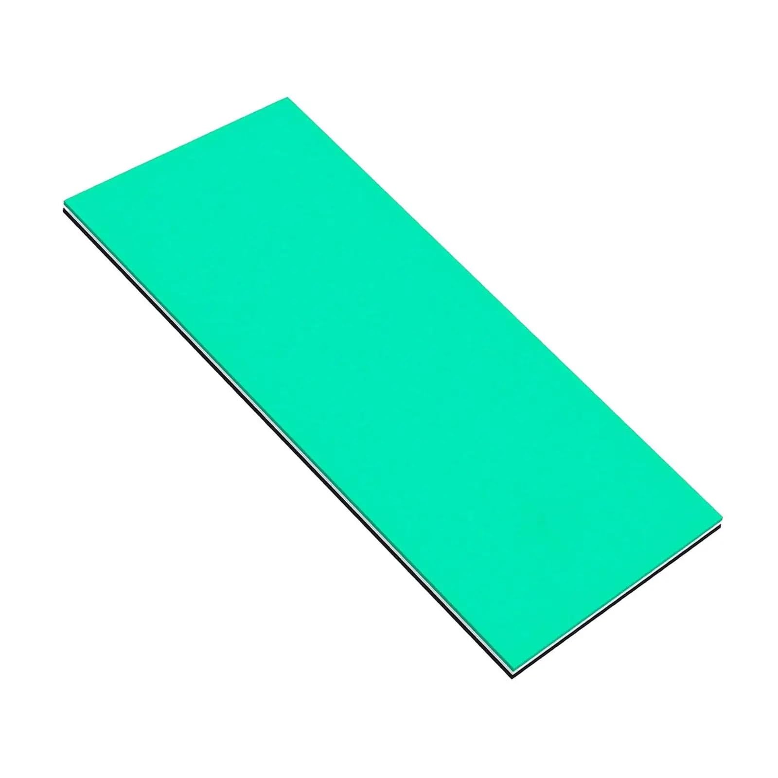 tappeto galleggiante Materassino galleggiante for piscina, zattera, coperta in schiuma, materassino for acqua, for estate, fiume, mare