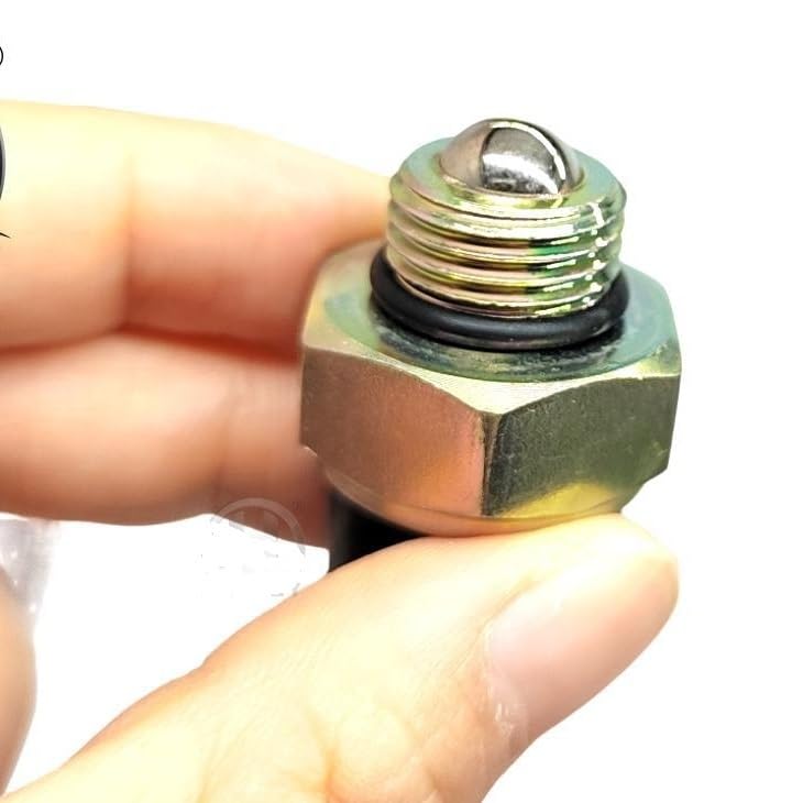 Marine-Getriebe-Neutral-Sicherheitsschalter for Velvet Drive Borg Warner 71 72 73C 5000 Serie ZF 45A 63 80 85