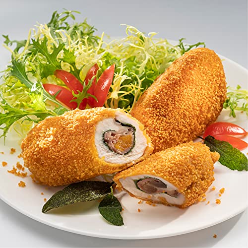 Leimer Paniermehl Packung, 5er Pack (5 x 1 kg)