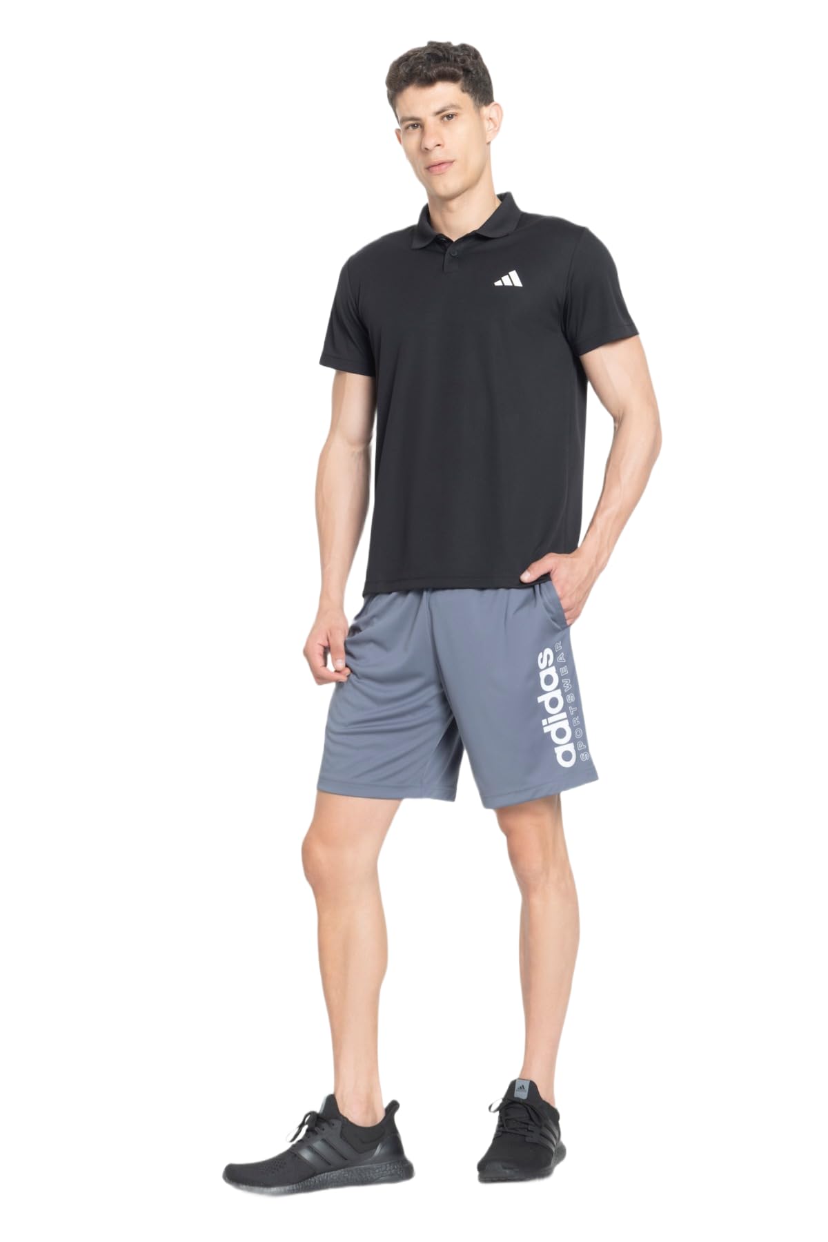 adidas Men Shorts-picture-49