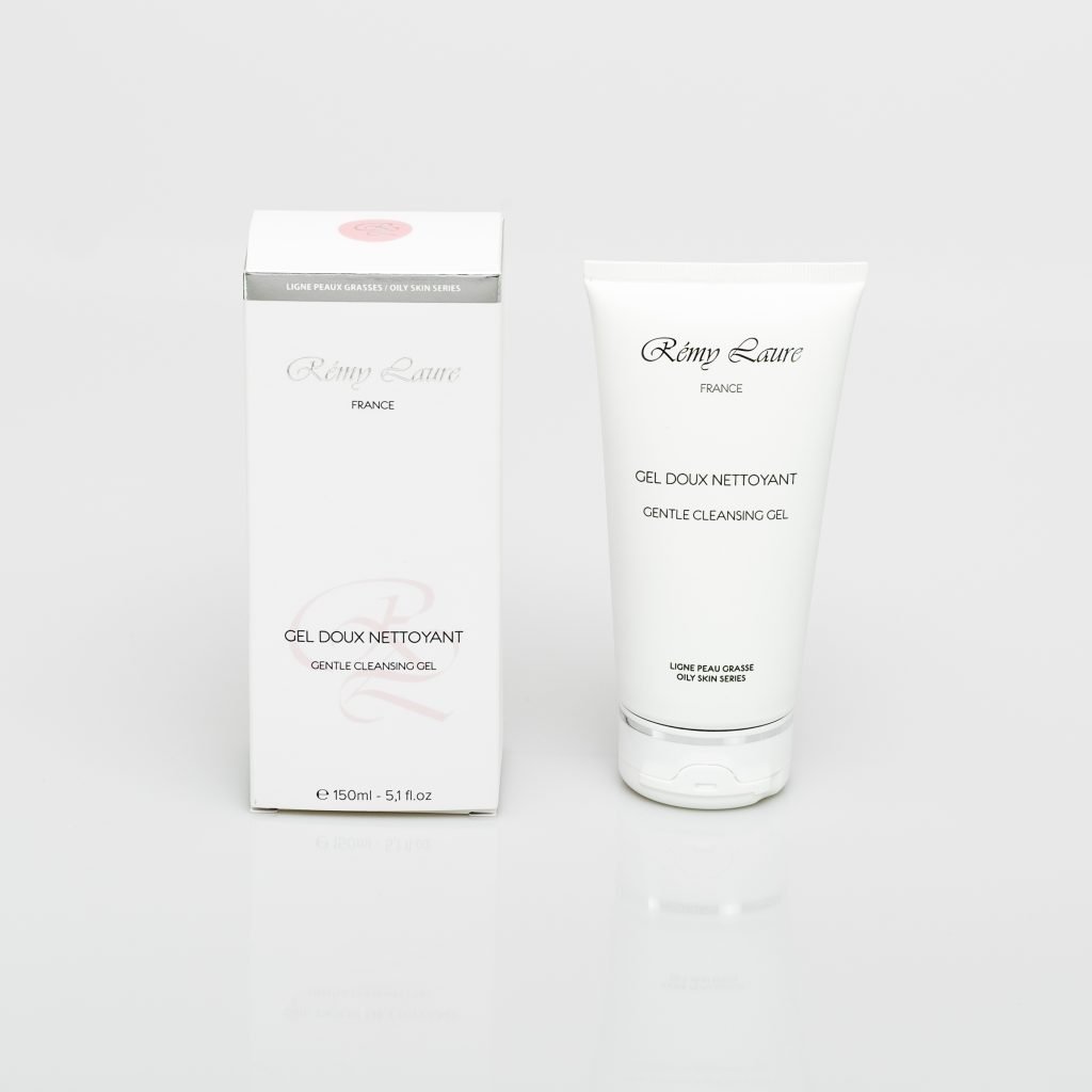 Gentle Cleansing Gel 150ml by Remy Laure