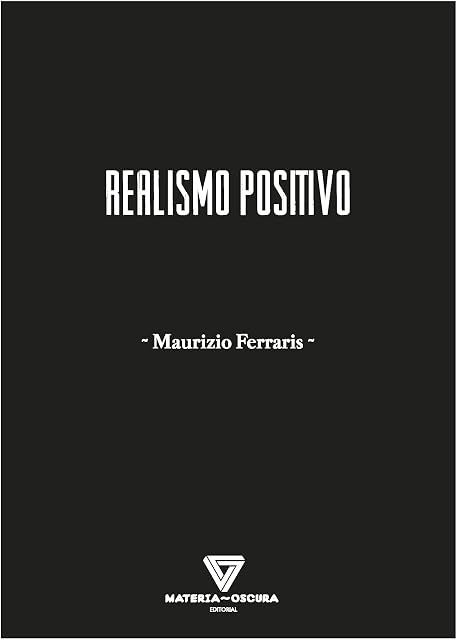 Portada de Realismo positivo