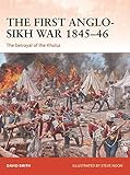 First AngloSikh War World History Encyclopedia