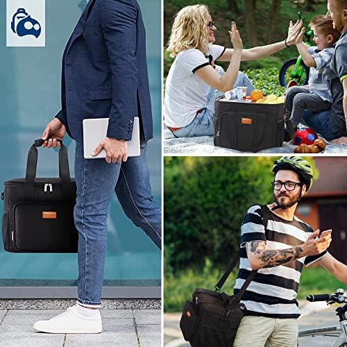 Hieleras, Outdoors hielera chica Marca Bluelander (2)