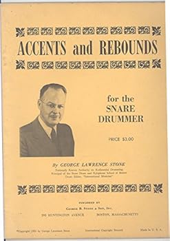 Paperback Accents and Rebounds Book