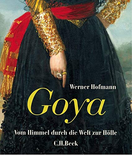 Preisvergleich Produktbild Goya