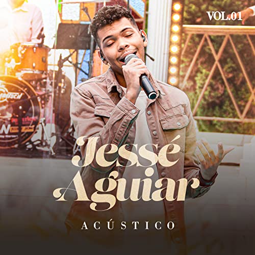 Jessé Aguiar