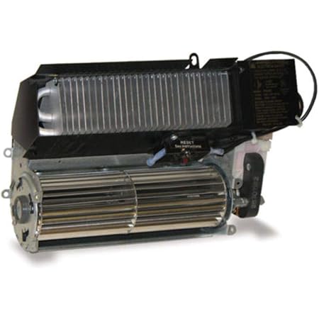 Cadet RMC151W Electric Wall Heater - 500/1000/1500 Watt, 120V, Heats Up To 200 Sq Ft, White